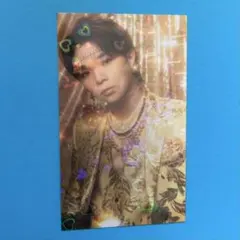 塩﨑太智 ホログラム トレカ 爆裂愛してる 好きすぎて滅 リリイベ タワレコ