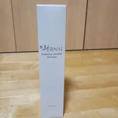 VERNAL エッセンシャルシャワーモイスト　200ml　未使用のサムネイル