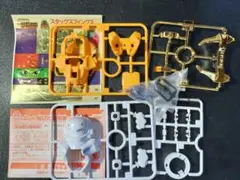 スーパービーダマン 限定 スタッグスフィンクス クリアバージョン