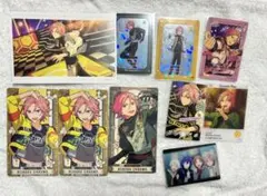 あんスタ 桜河こはく　カードセット