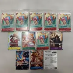ワンピースカード ウタ ベックマン SAMPLE 限定品 非売品 - メルカリ