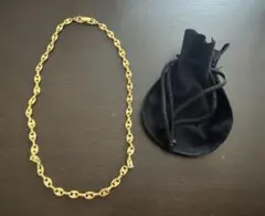 GIVENCHY/ vintage　ジジバンシーヴィンテーネックレス