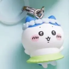 映画 ちいかわ めじるしアクセサリー ハチワレ 入場者特典のサムネイル