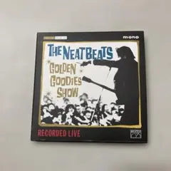 THE NEATBEATS GOLDEN GOODIES SHOW