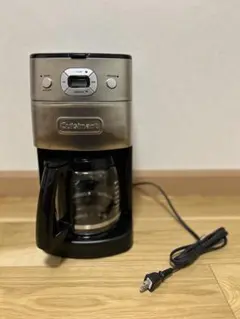 2025年最新】cuisinart コーヒーメーカーの人気アイテム - メルカリ