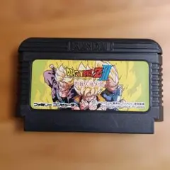 ドラゴンボールZ III 烈戦人造人間