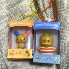 サンリオキャラクター