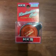 HKS ラジエーターキャップ Sタイプ 108kPa
