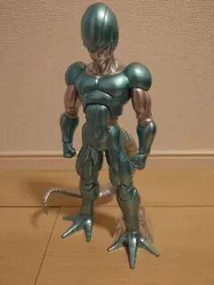 一番くじ ドラゴンボール C賞 メタルクウラ フィギュア【箱あり】