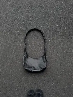 leather bag 90s archive - メルカリ