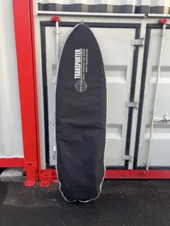 サーフボード　ケース付き