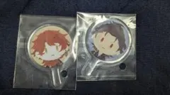 刀剣乱舞 ぽちくじ