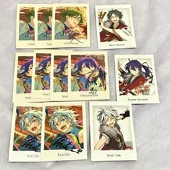 あんスタ 紅月 ぱしゃっつ まとめ売り