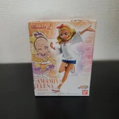 スタートゥインクルプリキュア 天宮えれな フィギュア
キューティーフィギュア