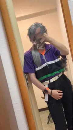 あんスタ 椎名ニキ 衣装