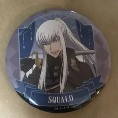 2025年最新】スクアーロ 缶バッジ rebornの人気アイテム - メルカリ