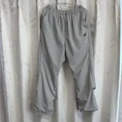 YONEX 裏地付きウインドウォーマーパンツ