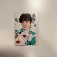 2023 SEASON GREETINGS シーグリ トレカ ジョンウォン