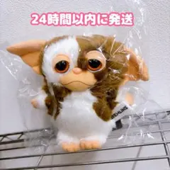 ③新品　グレムリン ギズモ ぬいぐるみ ボールチェーン　マスコット　キーホルダーのサムネイル