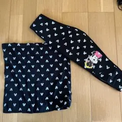 ディズニー　ミニーマウス　腹帯　マタニティ