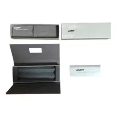 LAMY 空き箱 2セットのサムネイル