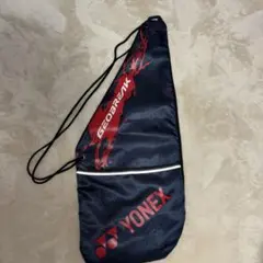 Krr様専用YONEX GEOBREAK ラケットバッグ YONEX選手サイン