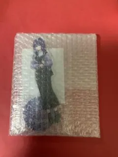 プロセカ　プロジェクトセカイ　アクリルスタンド　朝比奈まふゆ　クリフェス2025