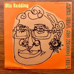 オ―ティスレディング / ドックオブベイ 　　EPレコード