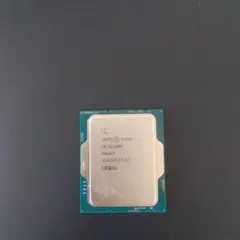 Intel Core i3 12100F CPU
