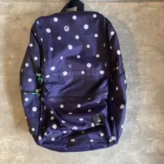 united colors of benetton /リュック/ドット/水玉のサムネイル