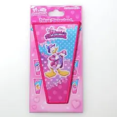 2026 パルパルーザ ミニーのファンダーランド ワッペンアクセサリー ドナルド