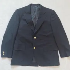 2026年最新】Brooks Brothers カラー：ブラック系 テーラード