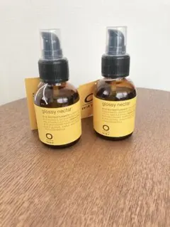 koacoron様専用OWAY グロッシーネクター ヘアオイル 160ml - メルカリ