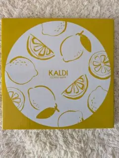 KALDI　カルディ　カッティングボードのサムネイル