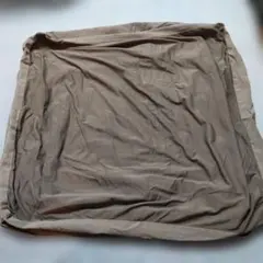 【カバーのみ】無印良品・人をダメにするクッションカバーのサムネイル