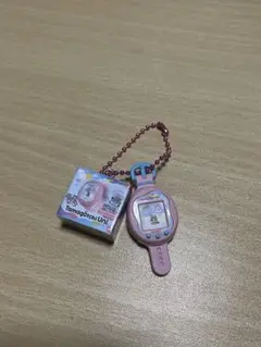 おかしなたまごボーロっち2 Tamagotchi Uni