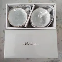 ノリタケ Noritake コーヒーカップ 2個セット