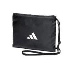 新品未開封　adidas アディダス　非売品マルチバッグポーチ　サコッシュ