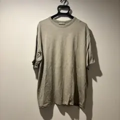 最高級】ブルネロクチネリ Vネック Tシャツ ベージュ 銀座店購入 