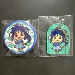 ラブライブ！ サンシャイン!! 松浦果南 Aqours CLUB 公式 パペット ラブライブ！ サンシャイン!! 松浦果南 Aqours CLUB 公式 パペット