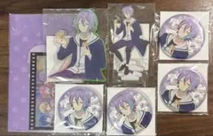合コンアニメ くじ引き堂 藤セット - メルカリ