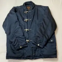 A/W ショット FIREMAN ジャケット ブルゾン 985-31 Lのサムネイル