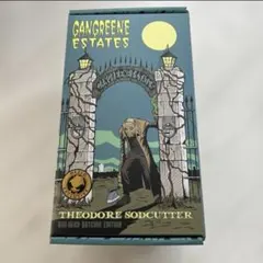 メズコワン12 Theodore Sodcutter: Bag Headed - メルカリ