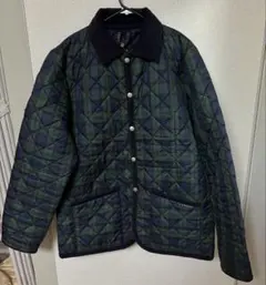 2025年最新】LAVENHAM メンズ ナイロンジャケットの人気アイテム