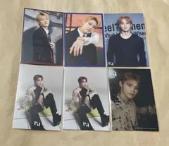 INI 木村柾哉　トレカ