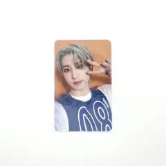 straykids 5-STAR 会場限定 トレカ 8/17 ハン