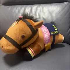 リバティアイランド ぬいぐるみ