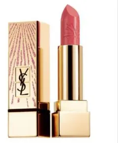 YSL イブサンローラン　ルージュ　ピュールクチュール　コレクター 52