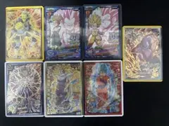 スーパードラゴンボールヒーローズ