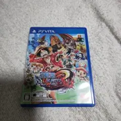 ワンピース アンリミテッドワールドR